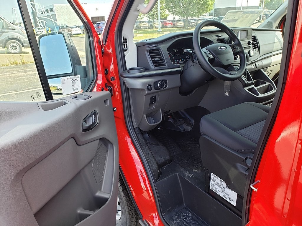 2025 Ford Transit-150 Base
