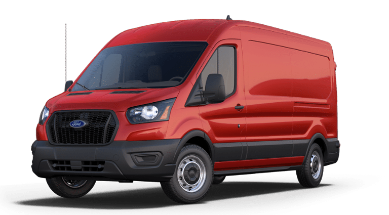 2025 Ford Transit-150 Base