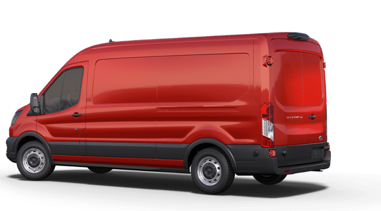 2025 Ford Transit-150 Base