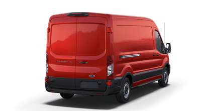 2025 Ford Transit-150 Base