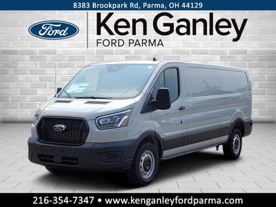 2025 Ford Transit-150 Base