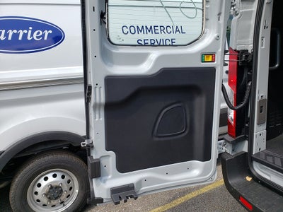 2025 Ford Transit-150 Base