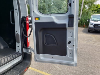 2025 Ford Transit-150 Base
