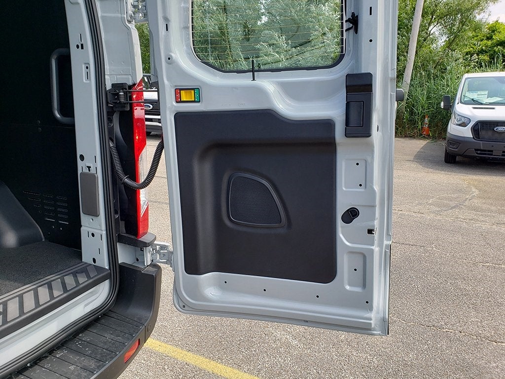 2025 Ford Transit-150 Base