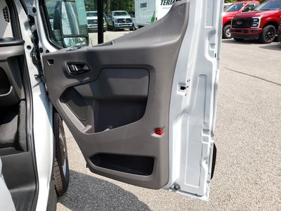 2025 Ford Transit-150 Base