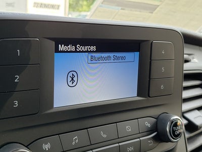 2025 Ford Transit-150 Base