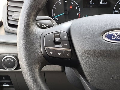 2025 Ford Transit-150 Base