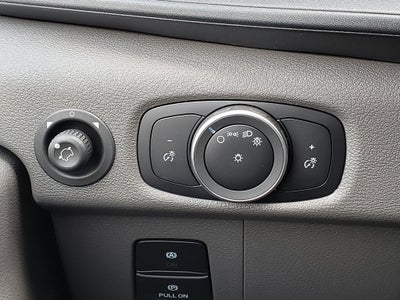 2025 Ford Transit-150 Base