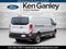 2025 Ford Transit-150 Base