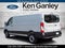 2025 Ford Transit-150 Base