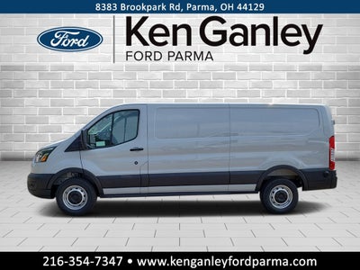 2025 Ford Transit-150 Base