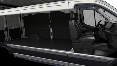2025 Ford Transit-150 Base