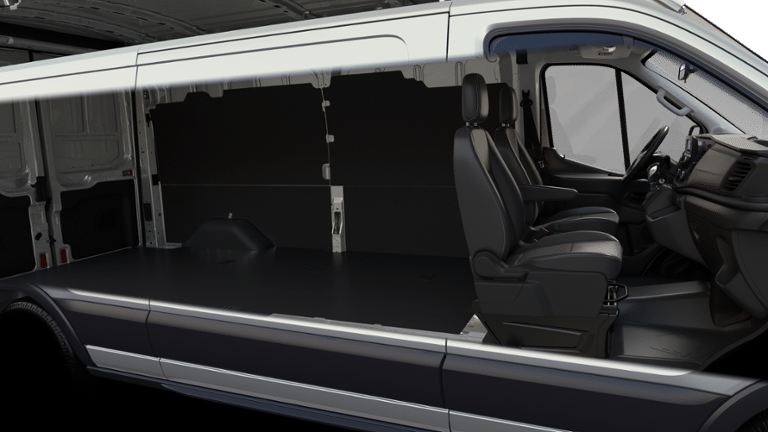 2025 Ford Transit-150 Base