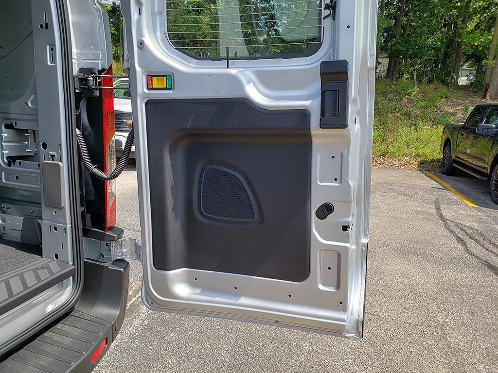 2025 Ford Transit-150 Base