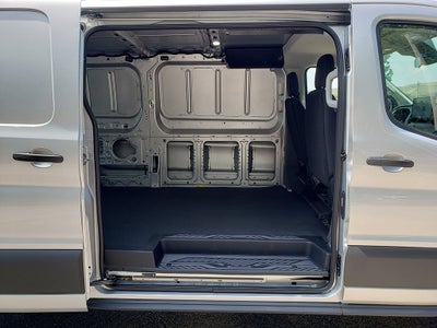 2025 Ford Transit-150 Base
