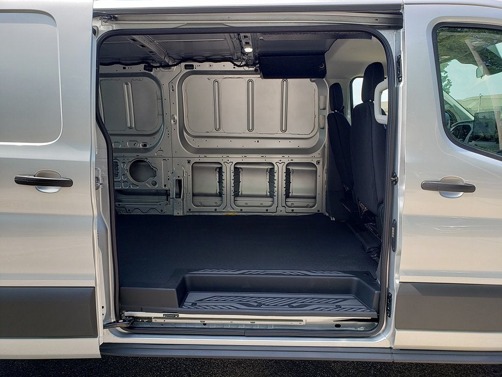 2025 Ford Transit-150 Base