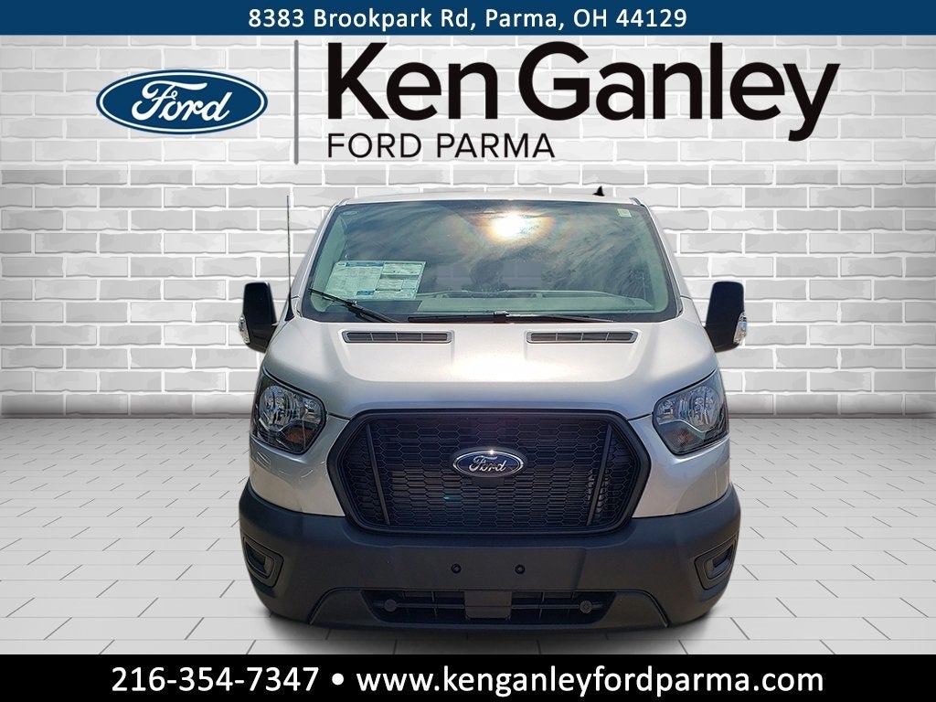 2025 Ford Transit-150 Base