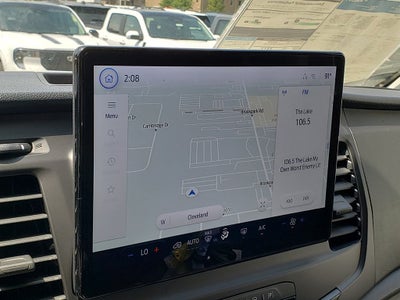 2025 Ford Transit-150 Base