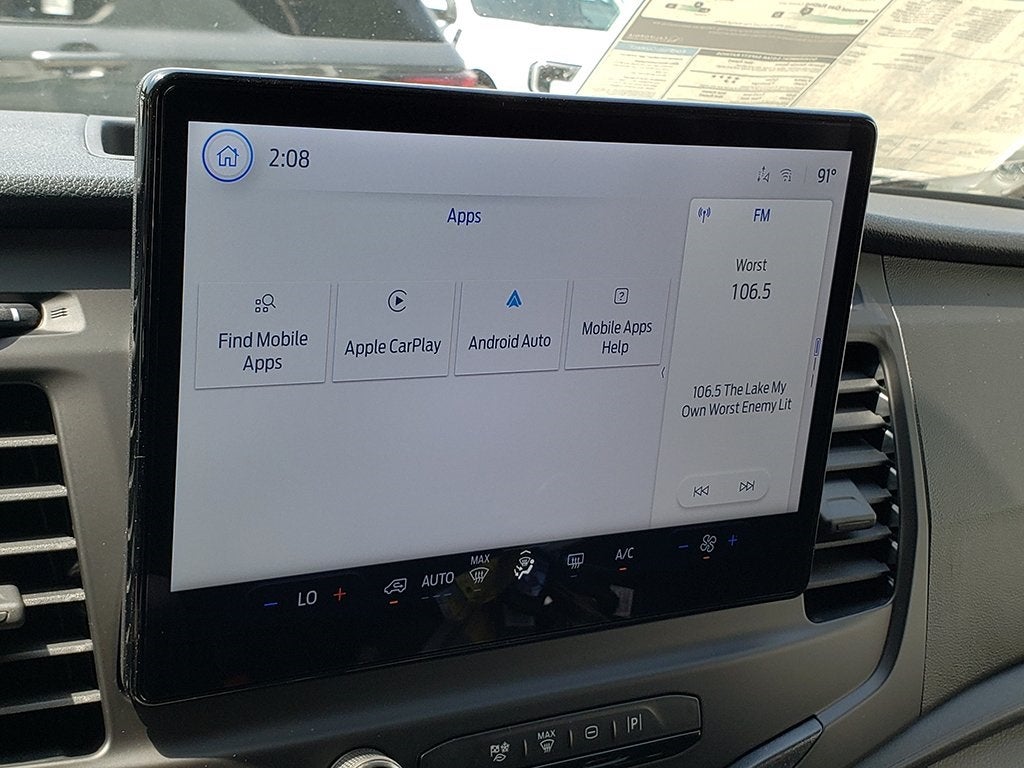 2025 Ford Transit-150 Base