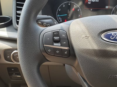 2025 Ford Transit-150 Base