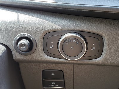 2025 Ford Transit-150 Base