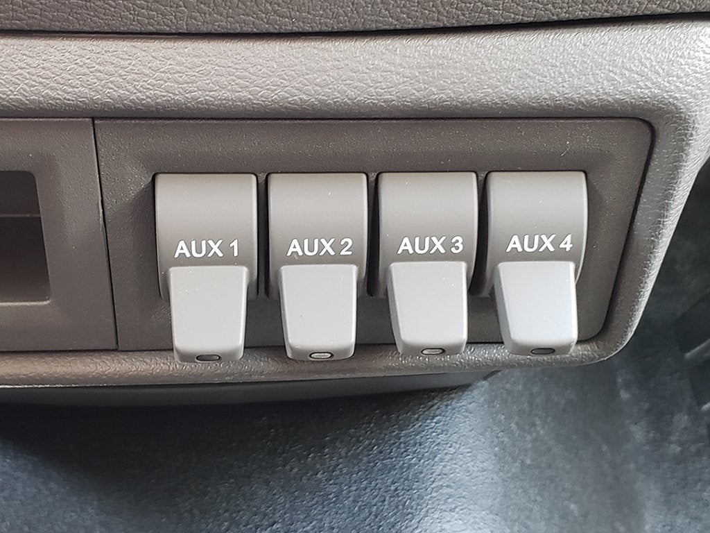 2025 Ford Transit-150 Base