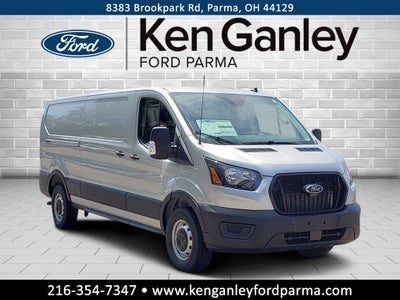 2025 Ford Transit-150 Base