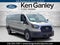 2025 Ford Transit-150 Base