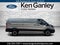 2025 Ford Transit-150 Base