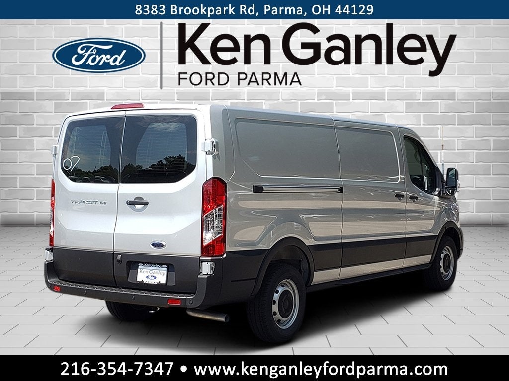 2025 Ford Transit-150 Base