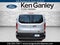 2025 Ford Transit-150 Base
