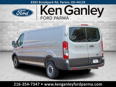 2025 Ford Transit-150 Base