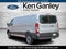 2025 Ford Transit-150 Base