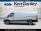 2025 Ford Transit-150 Base