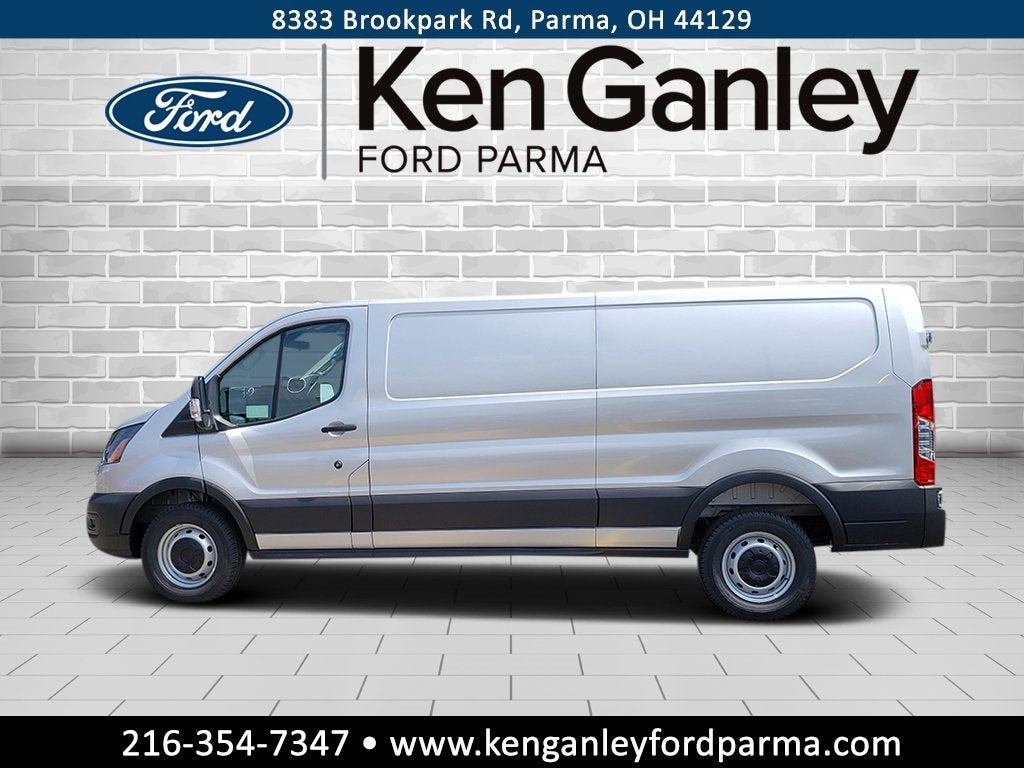 2025 Ford Transit-150 Base