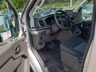 2025 Ford Transit-150 Base