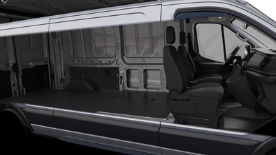 2025 Ford Transit-150 Base