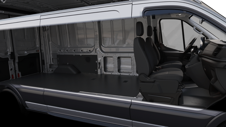 2025 Ford Transit-150 Base