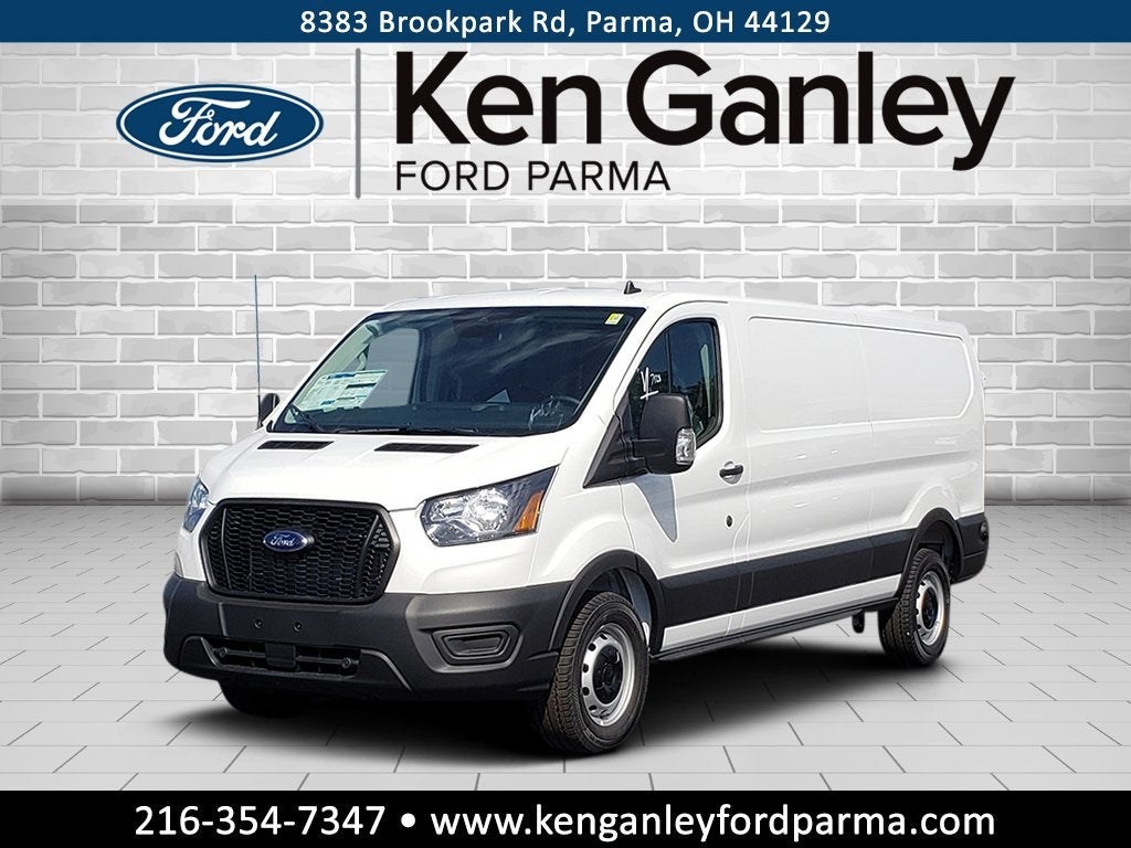 2025 Ford Transit-150 Base