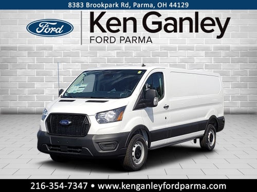 2025 Ford Transit-150 Base