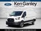 2025 Ford Transit-150 Base