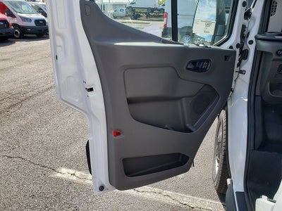 2025 Ford Transit-150 Base
