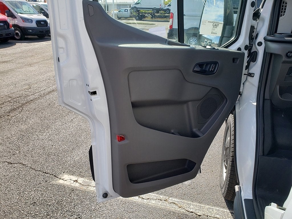 2025 Ford Transit-150 Base