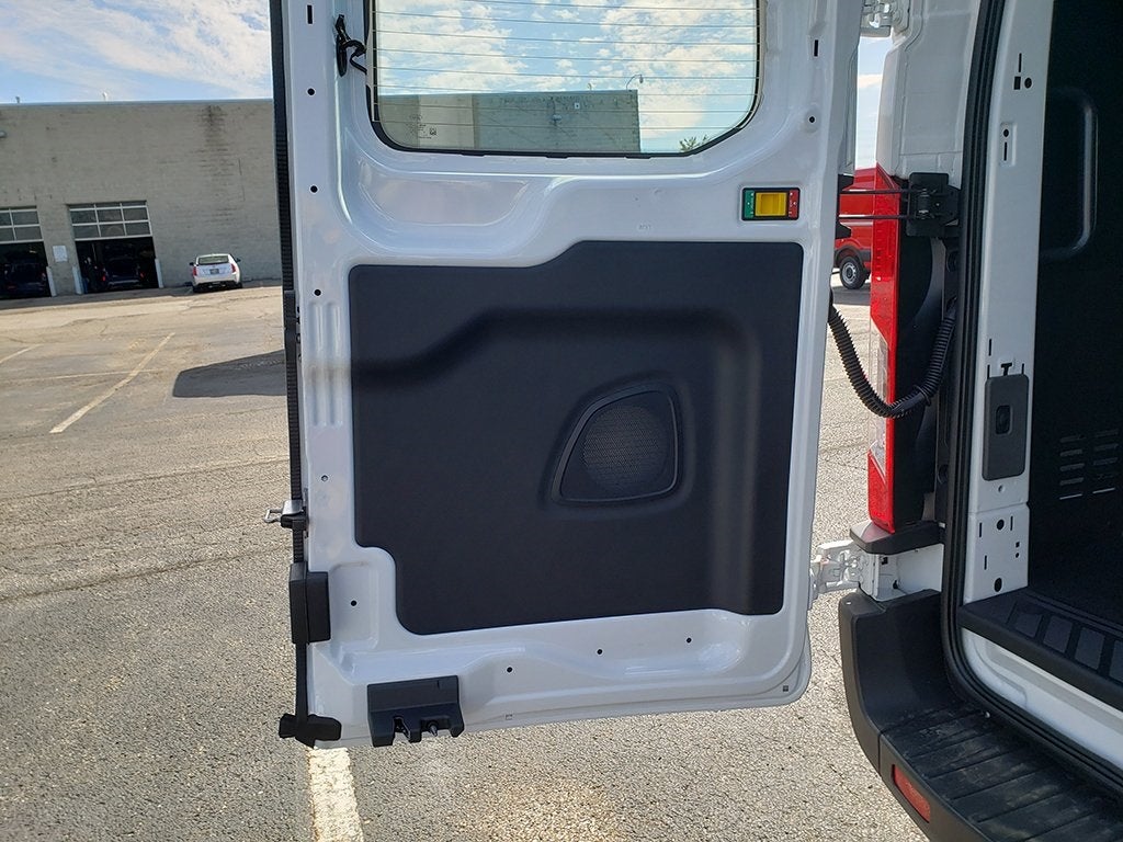 2025 Ford Transit-150 Base