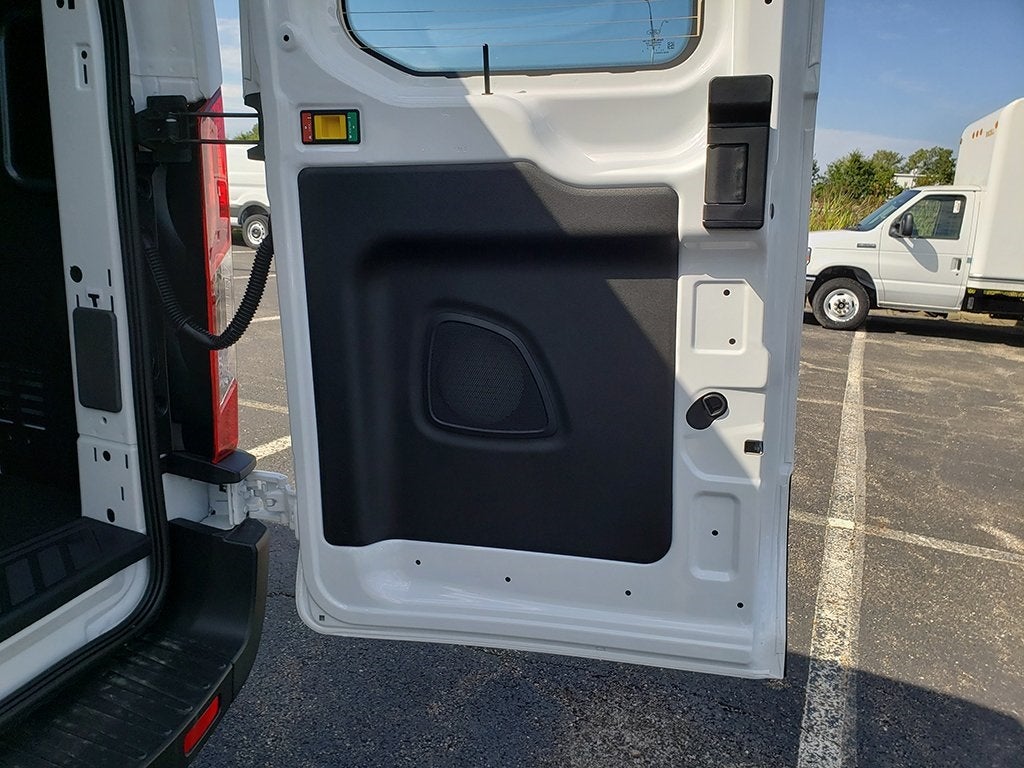 2025 Ford Transit-150 Base