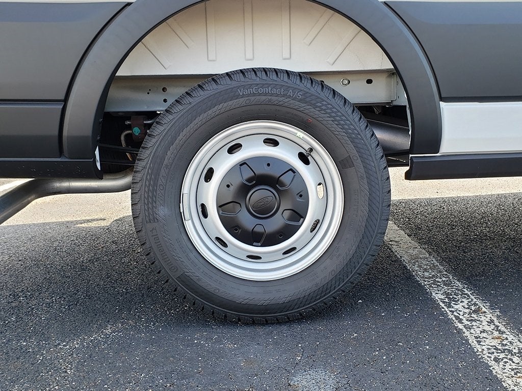 2025 Ford Transit-150 Base