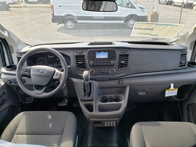 2025 Ford Transit-150 Base
