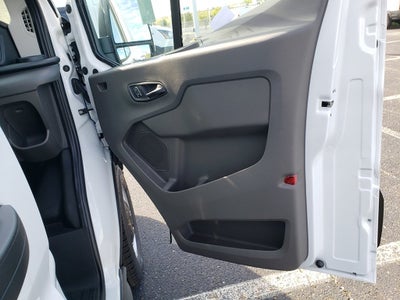 2025 Ford Transit-150 Base