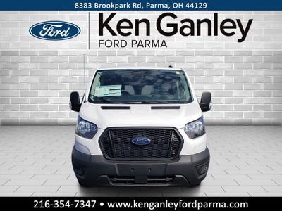 2025 Ford Transit-150 Base