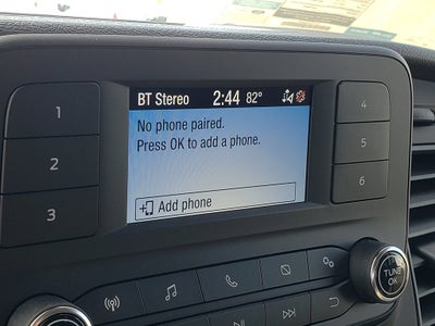 2025 Ford Transit-150 Base